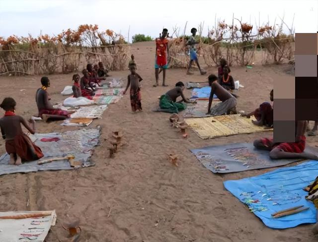 2017年，非洲漂亮姑娘嫁到四川：原以为我家很富，直到我嫁到中国