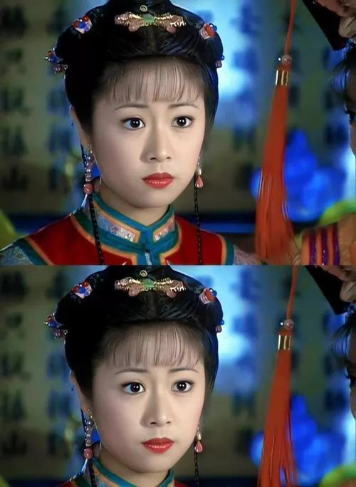 完美女孩夏紫薇