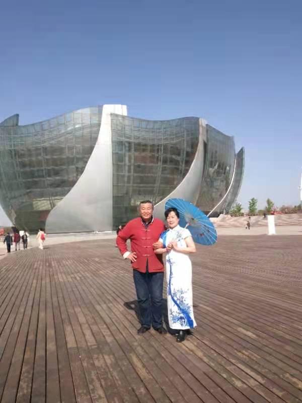 《东方古典美女秀》