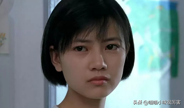 8位好看的“中国式”天然美女，没整容没微调，比网红脸耐看太多