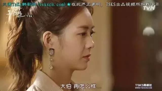 开播就9.0，这是一部用「演技」撑起来的逗逼复仇剧