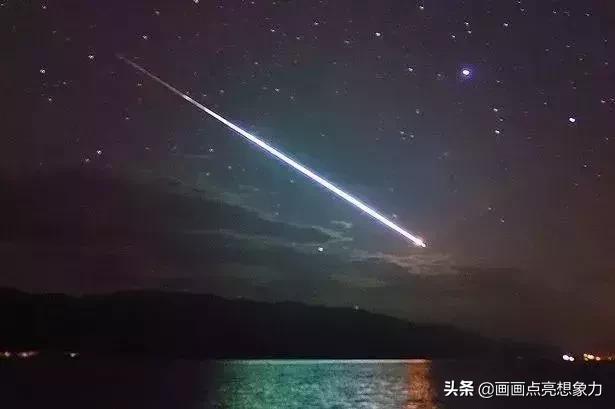 宇宙中真的有牛郎织女星吗？