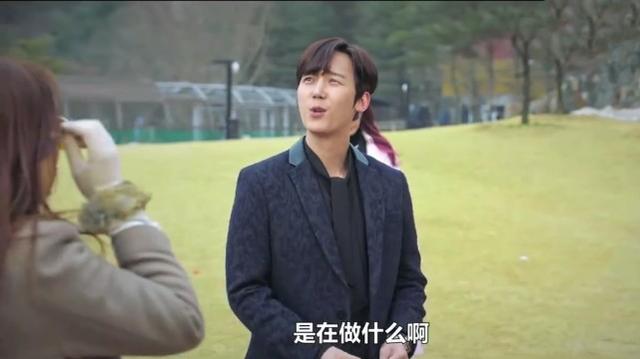 《顶楼》裴露娜还活着！证据有三条