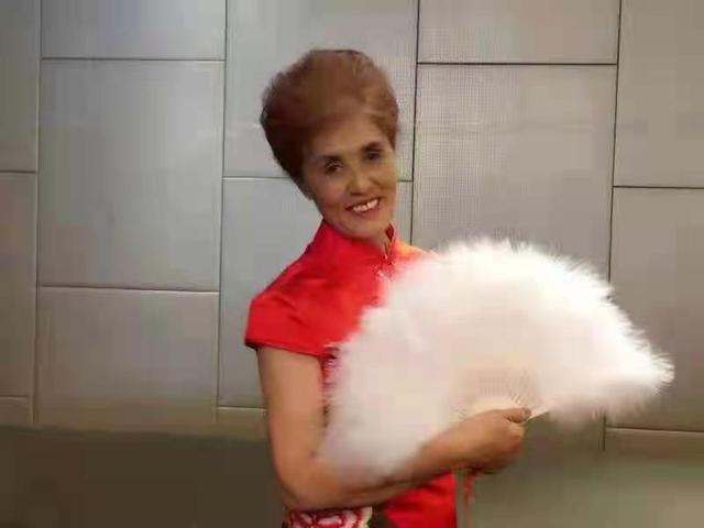 《东方古典美女秀》