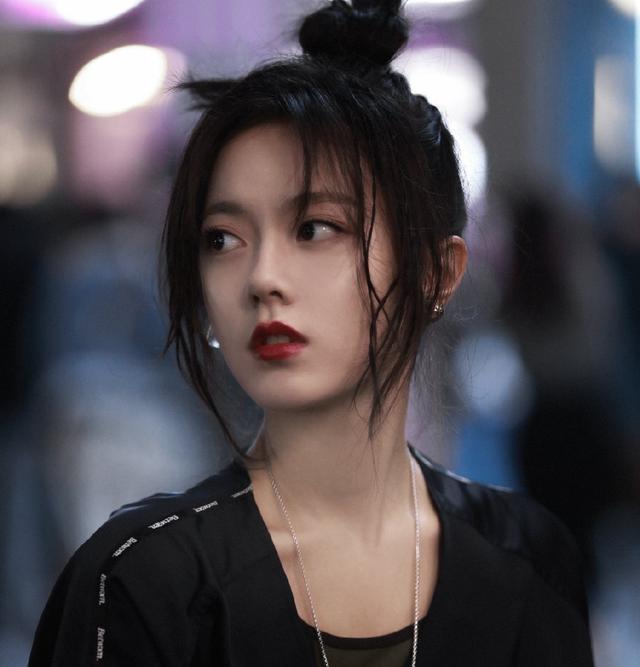 国内女星头像合集（一）