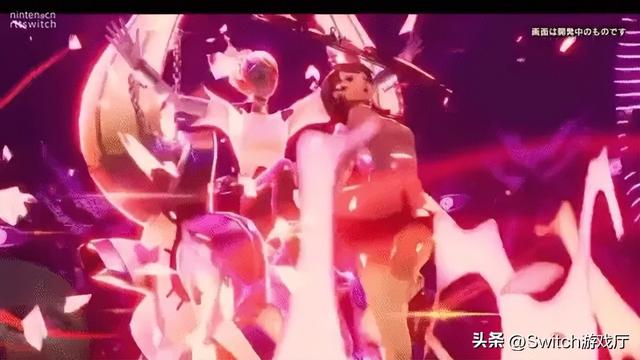 《女神异闻录3》完全重制版开发画面流出！注册域名也曝光
