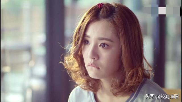 自古山东出美女，这10位山东籍女演员个个朱唇粉面，长得盘正条顺