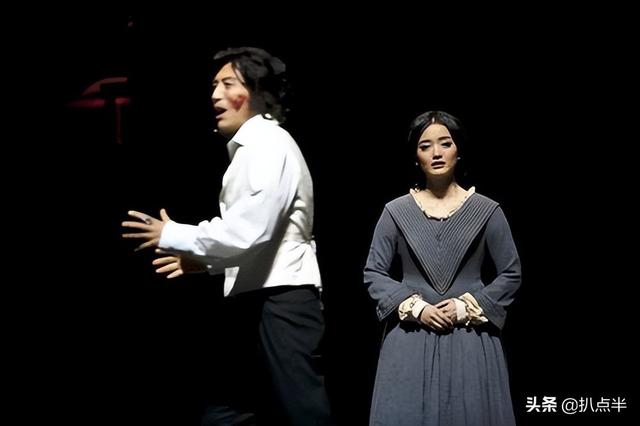10位80后“绝色”女星，每位都有代表作，为何无缘大红大紫？