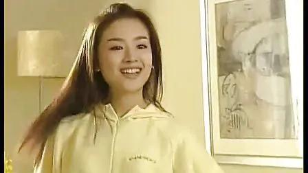 那些年我们一起追过的女神