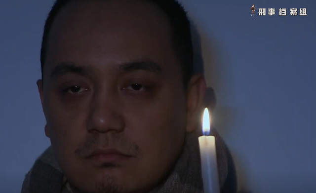 刑侦剧连载6：情侣化工厂上夜班想要羞羞，怎料下秒身边围满警察