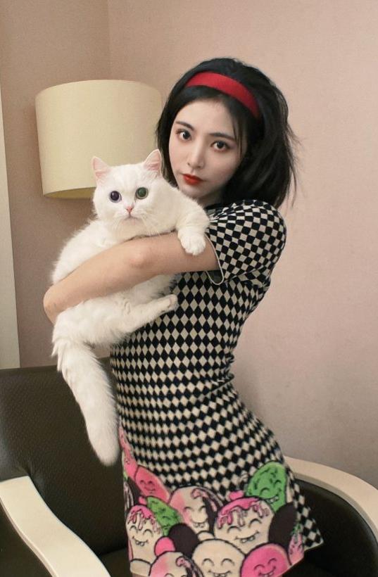 盘点众女星的短发，亦帅气亦可爱，都非常精彩纷呈，超美