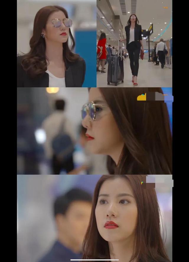 陈乔恩阮经天同款泰剧:陌生男女发生一夜情 二人奉子成婚结局如何