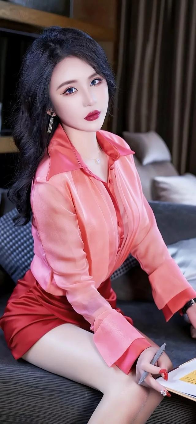 最性感的美女模特写真曝光!太美太温柔!