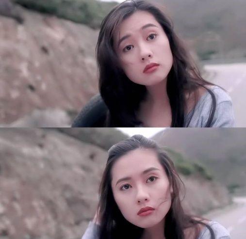 曾经的清纯玉女：李丽珍 美的摄人心魄