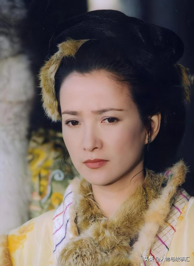 浙江出生的8位气质女明星，网友评论：江南出美女