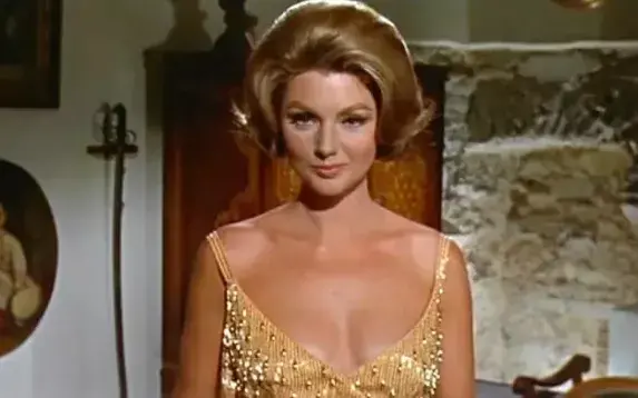 掏空硬盘,挖出6部压箱底的美女杀手电影,美艳炸裂