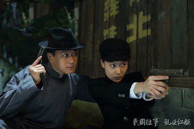 《那些女人》，一部被片名耽误的好电影