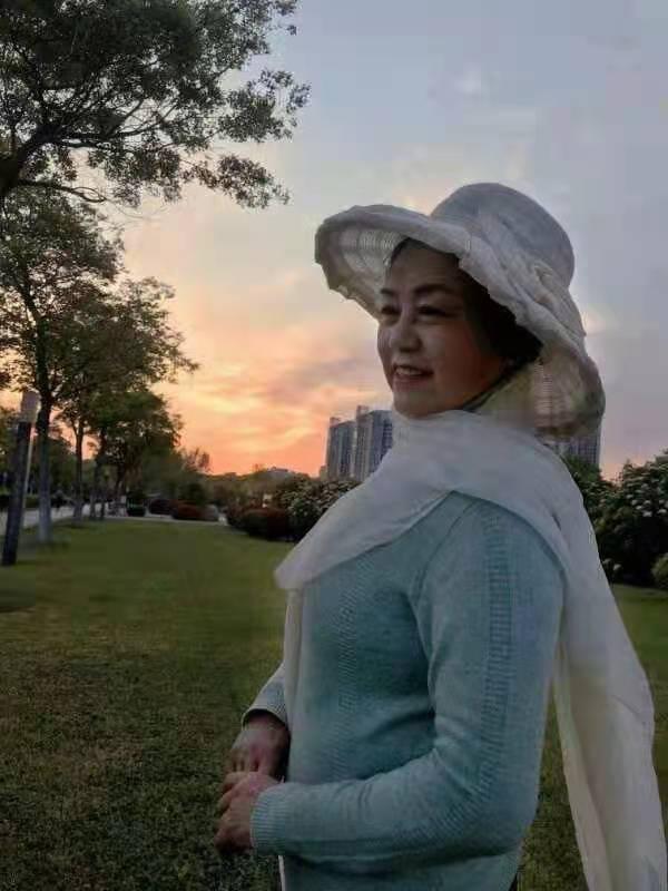 《东方古典美女秀》