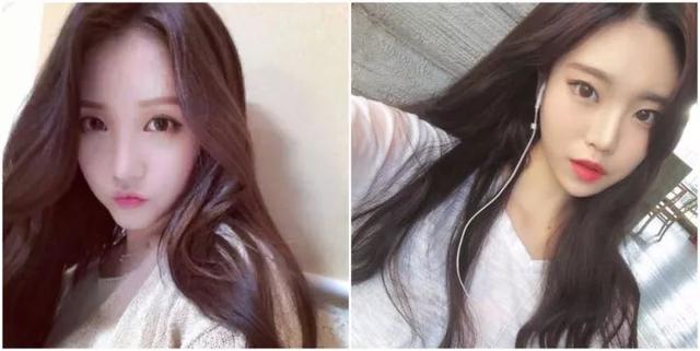 发型｜脸大的女生，适合什么样的刘海？
