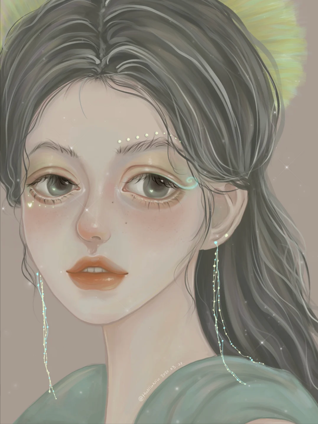 唯美可爱气质女生头像|不想扑入孤独里只想扑入你的怀抱里