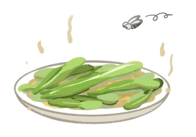 “亚硝酸盐中毒”频上热搜,自制泡菜到底能不能吃?