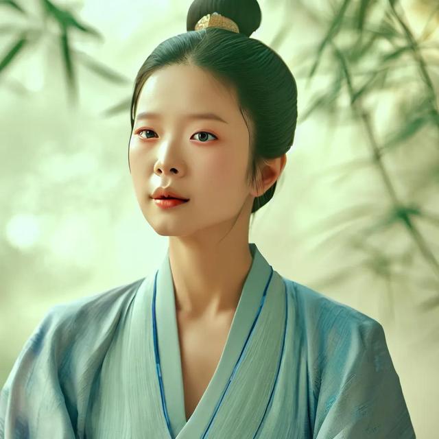 三国里最漂亮的十个女人，赵云的妻子樊氏排第八！