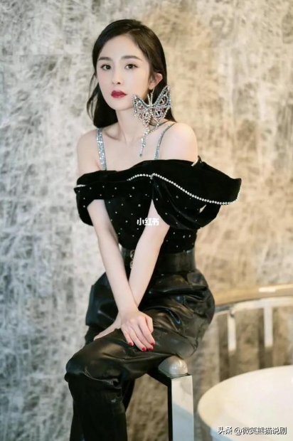 盘点50位高颜值女星，脸蛋身材都是佼佼者，你最喜欢哪一个？