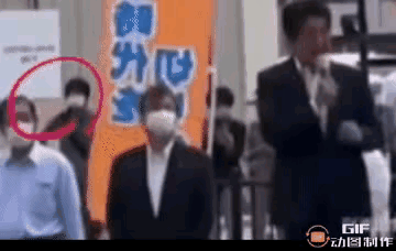 安倍晋三的贴身女保镖有多厉害,为什么她没能保住主人的性命?