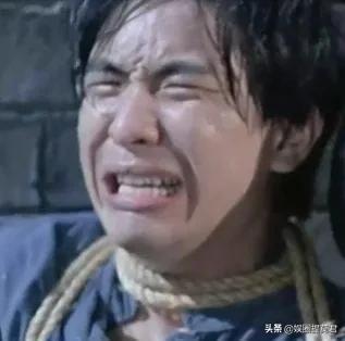 揩油三级片女星,节目中搞冥婚,港星梁思浩背后的罪与罚