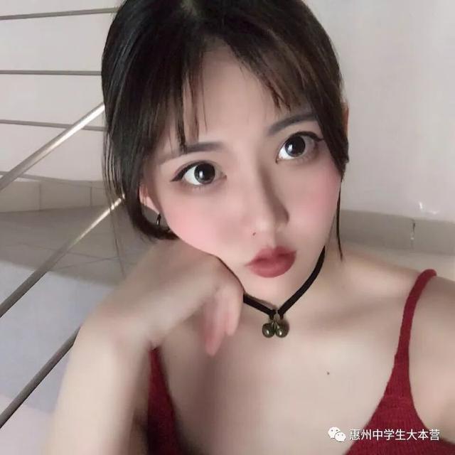 「校花校草」惠州这位女生如此优秀，六年级就靠实力拿到第一桶金