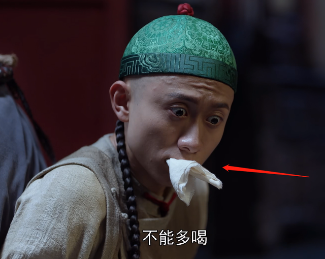 “绑架堵嘴戏”别硬演,有人演的让人心疼,有人敷衍把观众当傻子