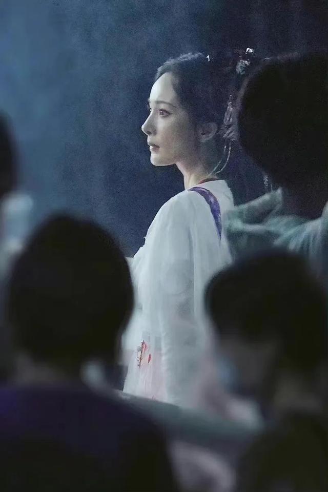 2022全球最美的10张脸：寡姐仅第7，中国3人入选，其中一人排第2