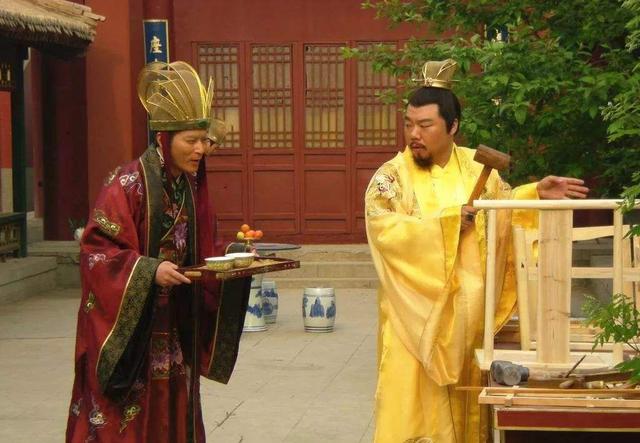明朝16帝个个是奇葩,吃春药开妓院,皇帝竟是打工人