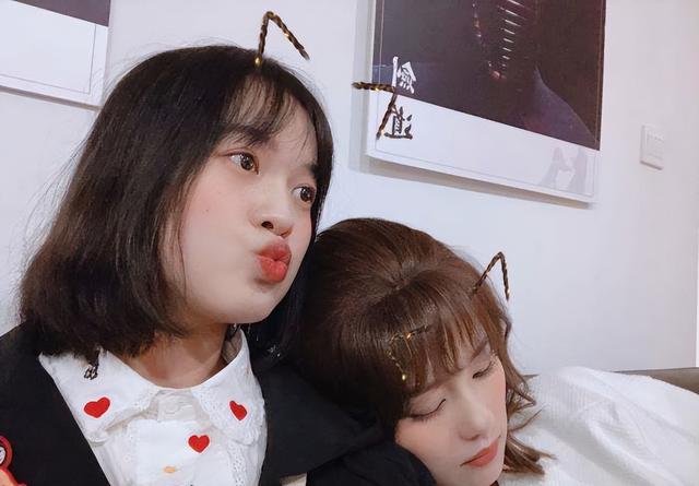 盘点进入娱乐圈的10位女网红：白鹿踏实认真，赵露思俏皮搞笑