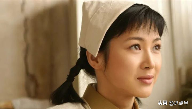 10位80后“绝色”女星，每位都有代表作，为何无缘大红大紫？