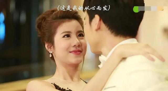 陈乔恩阮经天同款泰剧:陌生男女发生一夜情 二人奉子成婚结局如何