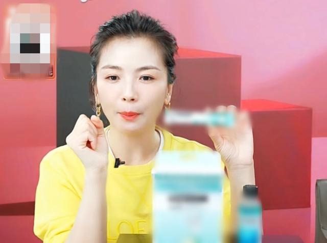 43岁女星淡出荧幕两年曝近况，变富婆CEO身价上亿，称副业更赚钱