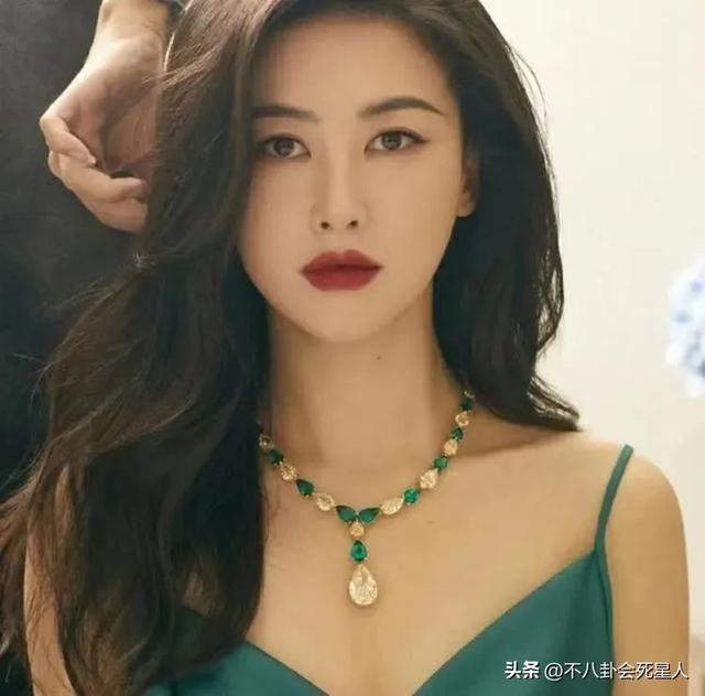 《浪姐4》女星美貌前十排名：李彩桦第七，秋瓷炫第五，朱珠第三