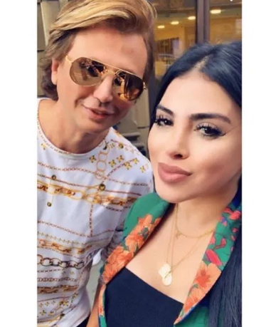 墨西哥顶级美艳网红女杀手,离奇猝死在男友床上!引30万粉丝悲痛