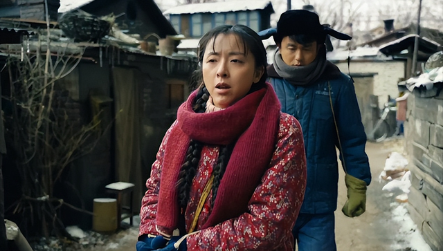 人世间7： 小寡妇郑娟有何魅力，周秉昆为何宁愿喜当爹也不娶春燕