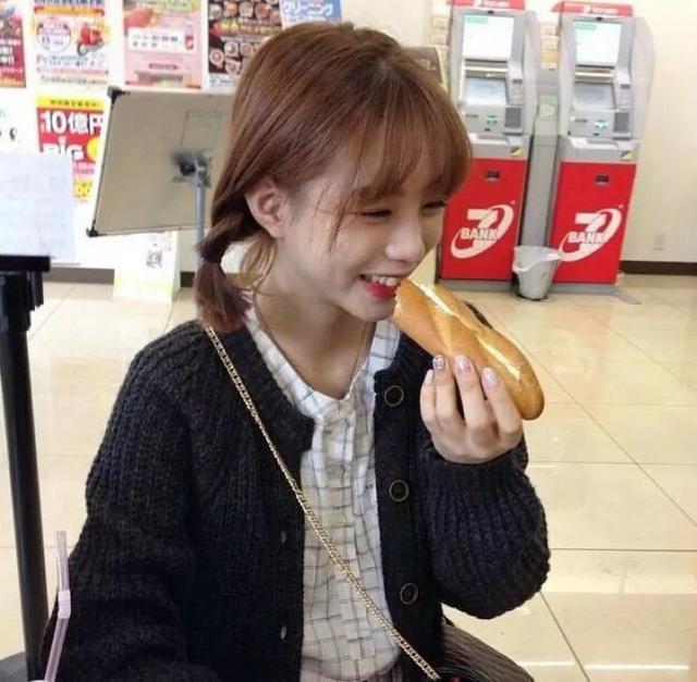 发型｜脸大的女生，适合什么样的刘海？
