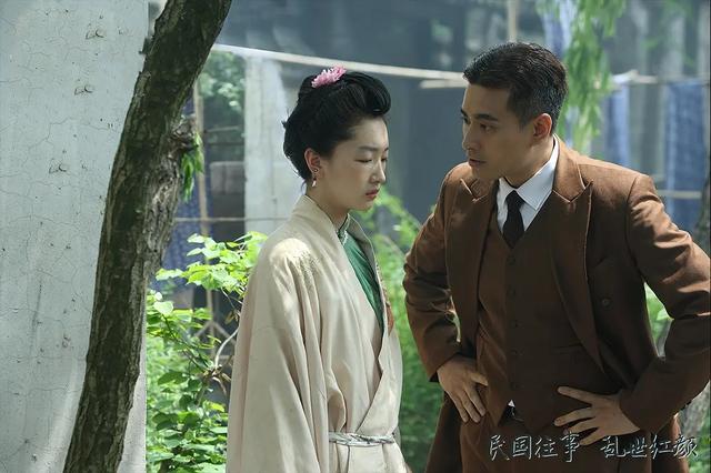 《那些女人》，一部被片名耽误的好电影