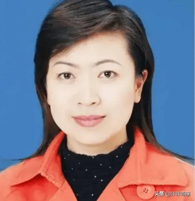 美女贪官邓洁落马记:敛财700万,与丈夫一同落网