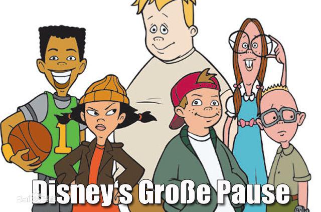 90后的超怀旧童年动画合辑（第二期）