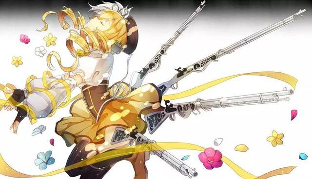 莓良心!动漫中那些被虐的让人心疼的妹子