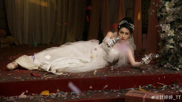 15位女星“特工”照流出,唐嫣排第12名,杨颖排第6名