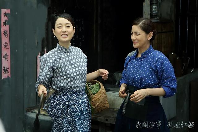 《那些女人》，一部被片名耽误的好电影