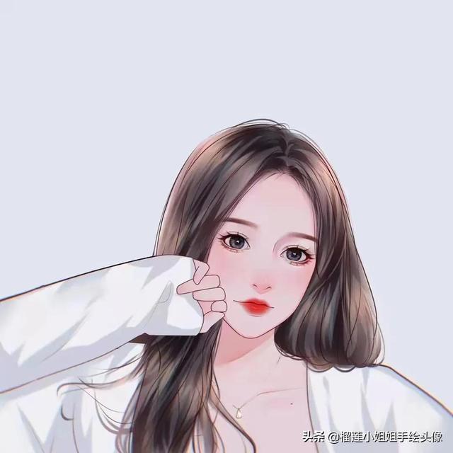 你们要的小仙女头像来了！可爱呆萌，每张都那么喜欢