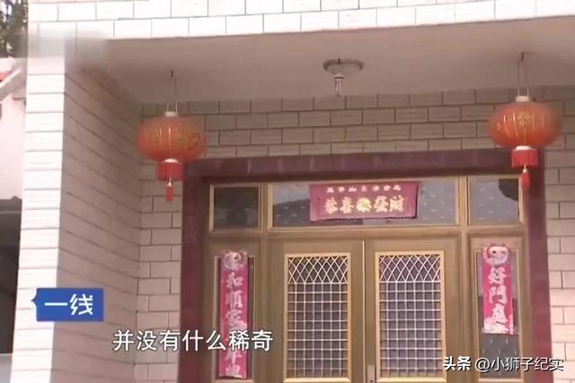 已婚美女寻求刺激，竟和多个男人开房，结果惨死地窖内