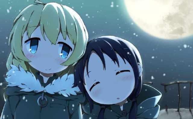 H级!这5部动漫让人感到深深的绝望,尤其是最后一部